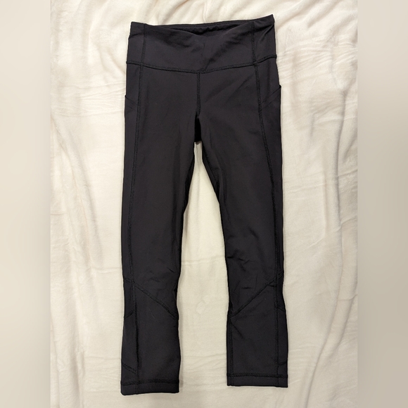 Lululemon Leggings - Picture 1 of 4